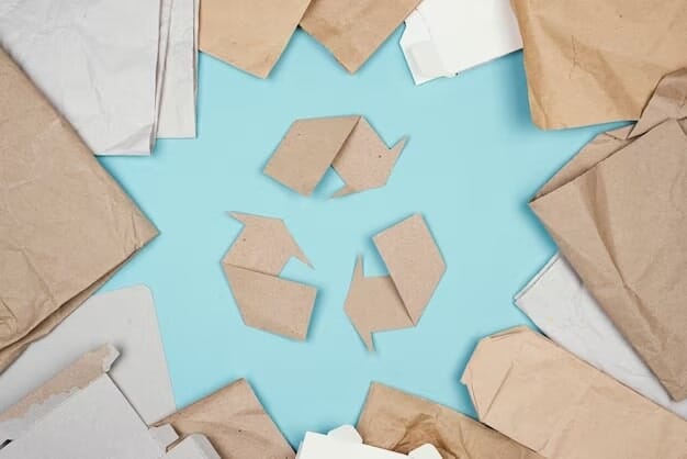 How To Make Your Packaging More Eco-Friendly: The Benefits Of Recyclable Materials