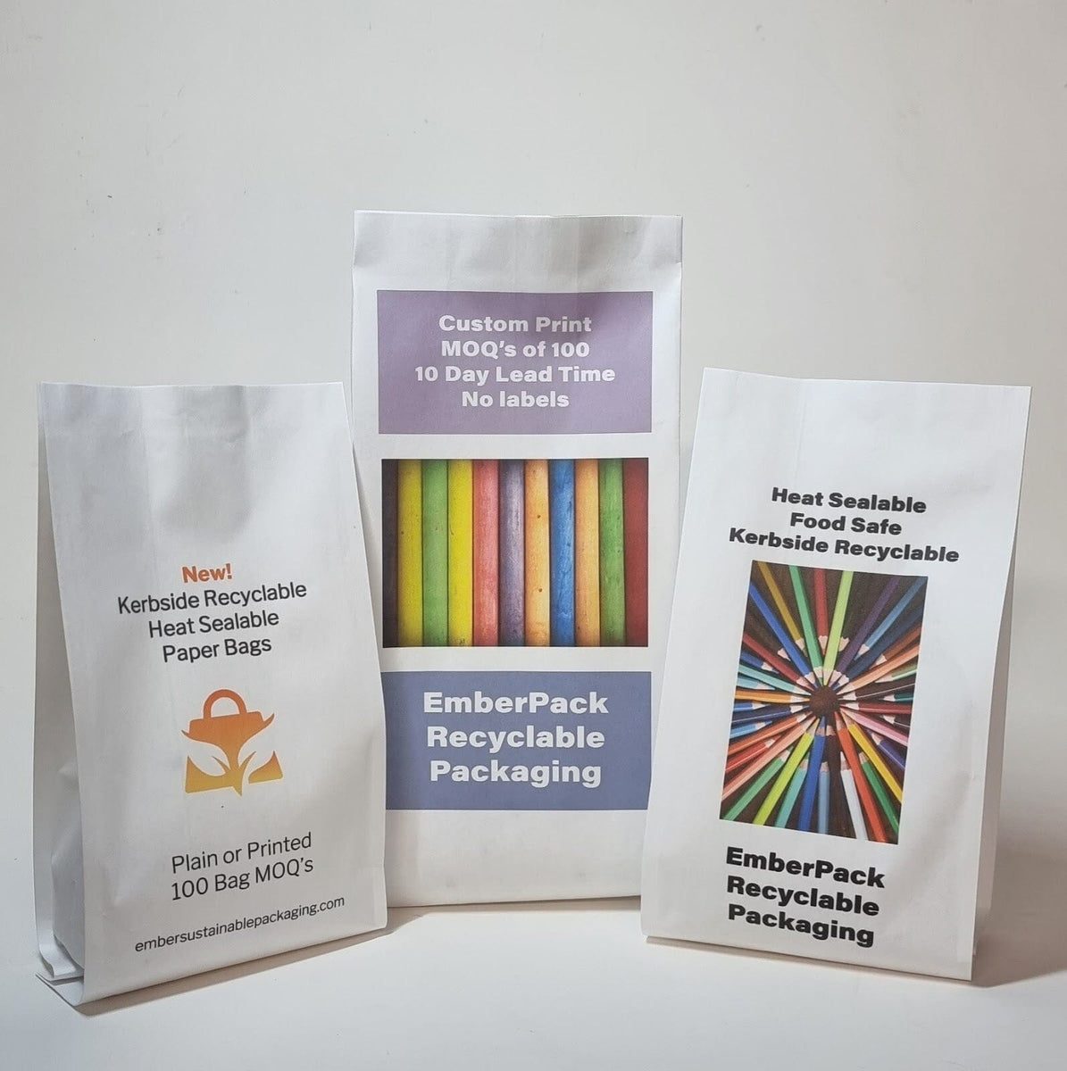 Why Recyclable Packaging Is A MustHave For Sustainable Business Pract