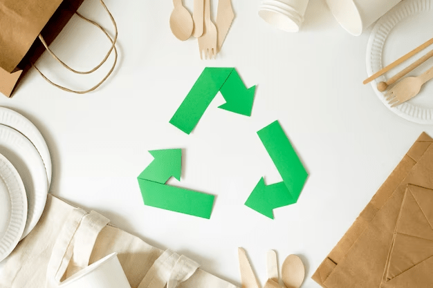 The Future Of Packaging: How Recyclable Materials Are Changing The Game