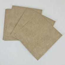 Load image into Gallery viewer, NEW Econic®Kraft Single Serve Sachet 140x140mm: 100 bags Econic by EAM