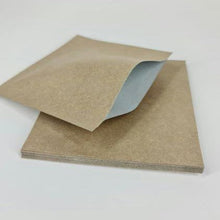 Load image into Gallery viewer, NEW Econic®Kraft Single Serve Sachet 140x140mm: 100 bags Econic by EAM 