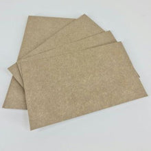 Load image into Gallery viewer, NEW Econic®Kraft Single Serve Sachet165x95mm: 100 bags Econic by EAM 