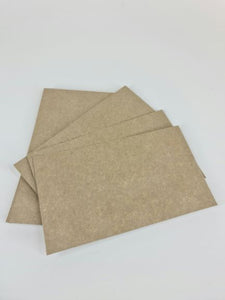 Econic® Single Serve Sachets Sample Pack Econic by EAM 