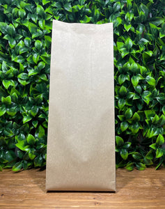 Econic®Kraft Dry Goods 1kg Bag: 500 bags (wholesale) Econic by EAM 