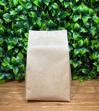 Load image into Gallery viewer, NEW Econic®Kraft Coffee 12oz Bag: 100 bags Econic by EAM