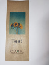 Load image into Gallery viewer, Custom Print Econic®Kraft Coffee 500g Bag: SAMPLE PACK Econic by EAM