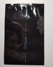 Load image into Gallery viewer, Econic®Clear/Black Vacuum Pack: Small - 100 bags Econic by EAM