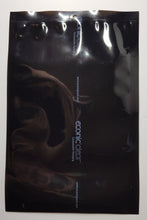 Load image into Gallery viewer, NEW Econic®Clear/Black Vacuum Pack: Large - 500 bags (wholesale) Econic by EAM