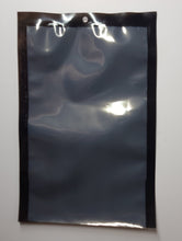 Load image into Gallery viewer, Econic®Clear/Black Vacuum Pack: Small - 500 bags (wholesale) Econic by EAM