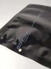 Load image into Gallery viewer, Econic®Clear/Black Vacuum Pack: Small - 500 bags (wholesale) Econic by EAM 