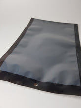 Load image into Gallery viewer, Econic®Clear/Black Vacuum Pack: Small - 500 bags (wholesale) Econic by EAM