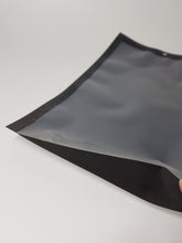 Load image into Gallery viewer, NEW Econic®Clear/Black Vacuum Pack: Large - 100 bags Econic by EAM