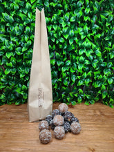 Load image into Gallery viewer, Econic®Kraft Dry Goods 1kg Bag: 500 bags (wholesale) Econic by EAM