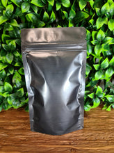 Load image into Gallery viewer, Econic®Matte Black Pouches: Small Size - 500 bags (wholesale) Econic by EAM