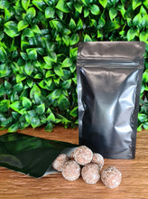 Load image into Gallery viewer, Econic®Matte Black Pouches: Small Size - 100 bags Econic by EAM