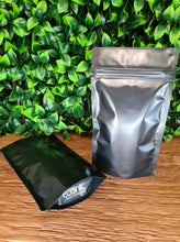 Load image into Gallery viewer, Econic®Matte Black Pouches: Small Size - 500 bags (wholesale) Econic by EAM