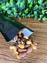 Load image into Gallery viewer, Econic®Matte Black Pouches: Small Size - 100 bags Econic by EAM