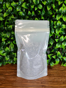 Econic®Clear Pouches: Small Size - 100 bags Econic by EAM 