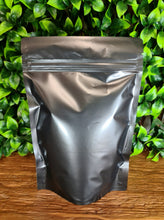 Load image into Gallery viewer, Econic®Matte Black Pouches: Medium Size - 500 bags (wholesale) Econic by EAM