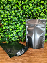 Load image into Gallery viewer, Econic®Matte Black Pouches: Medium Size - 100 bags Econic by EAM