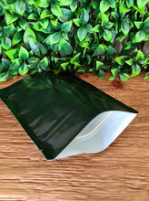 Load image into Gallery viewer, Econic®Matte Black Pouches: Medium Size - 100 bags Econic by EAM
