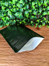 Load image into Gallery viewer, Econic®Matte Black Pouches: Small Size - 100 bags Econic by EAM