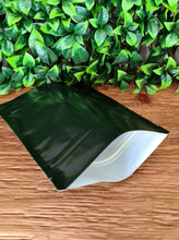 Load image into Gallery viewer, Econic®Matte Black Pouches: Small Size - 500 bags (wholesale) Econic by EAM