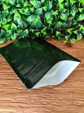 Load image into Gallery viewer, Econic®Matte Black Pouches: Medium Size - 500 bags (wholesale) Econic by EAM