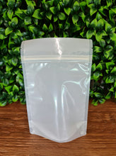 Load image into Gallery viewer, Econic®Clear Pouches: Medium Size - 500 bags (wholesale) Econic by EAM