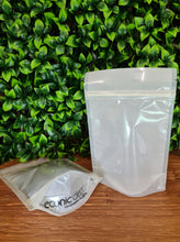 Load image into Gallery viewer, Econic®Clear Pouches: Medium Size - 100 bags Econic by EAM 