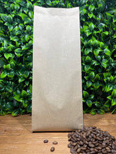 Load image into Gallery viewer, Econic®Kraft Coffee 1kg Bag: 500 bags (wholesale) Econic by EAM