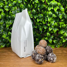 Load image into Gallery viewer, Econic®Snow Dry Goods 200/250g Bag: 100 bags Econic Compostable Packaging