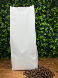 Econic®Snow Coffee 1kg Bag: 500 bags (wholesale) Econic by EAM 