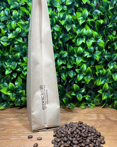 Econic®Kraft Coffee 1kg Bag: 100 bags Econic by EAM 
