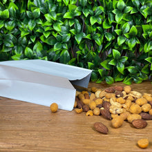 Load image into Gallery viewer, Econic®Snow Dry Goods 200/250g Bag: 100 bags Econic Compostable Packaging
