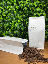 Load image into Gallery viewer, Econic®Snow Coffee 200/250g Bag: 500 bags (wholesale) Econic by EAM