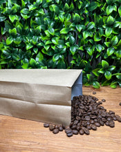 Load image into Gallery viewer, Econic®Kraft Coffee 1kg Bag: 100 bags Econic by EAM