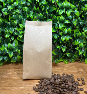 Econic®Kraft Coffee 200/250g Bag: 500 bags (wholesale) Econic by EAM 