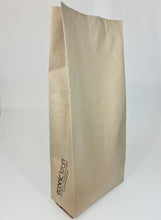Load image into Gallery viewer, Econic®Kraft Coffee 2.5kg Bag: 100 bags Econic by EAM