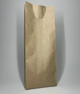 Econic®Kraft Dry Goods 1kg Bag: 500 bags (wholesale) Econic by EAM 