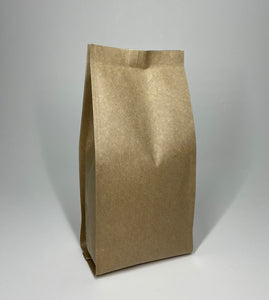 Econic®Kraft Dry Goods 200/250g Bag: 100 bags Econic by EAM 