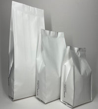 Load image into Gallery viewer, Econic®Snow Dry Goods 200/250g Bag: 100 bags Econic Compostable Packaging