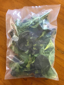 EcoClear™ Fresh Produce Bag: Small - 500 bags (wholesale) Econic by EAM 
