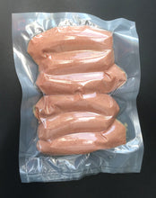 Load image into Gallery viewer, Econic®Clear Vacuum Pack: Small - 500 bags (wholesale) Econic by EAM