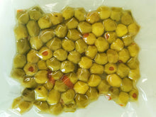 Load image into Gallery viewer, Econic®Clear Vacuum Pack: XXL 3kg - 500 bags (wholesale) Econic by EAM