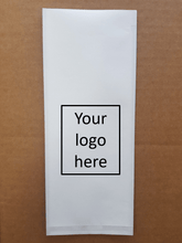 Load image into Gallery viewer, Custom Print Econic®Snow Coffee 1kg Bag: SAMPLE PACK Econic by EAM