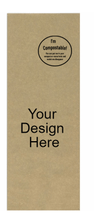 Load image into Gallery viewer, Custom Print - Econic®Kraft Coffee 1kg Bag: 100 bags Econic by EAM