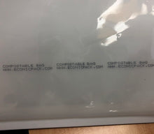 Load image into Gallery viewer, Econic®Clear Vacuum Pack: Small - 500 bags (wholesale) Econic by EAM