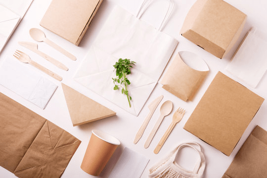 The Journey Of Recyclable Packaging: From Collection To Reuse