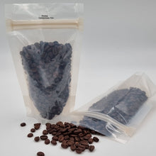 Load image into Gallery viewer, Home Compostable Clear Pouches: Small Size - 100 bags Econic by EAM 
